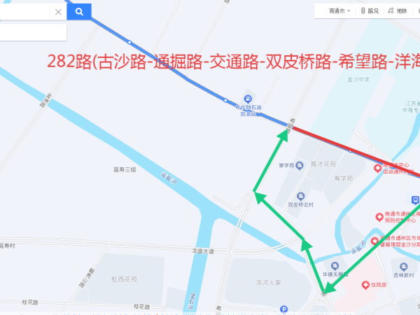 282(古沙路-通掘路-交通路-雙皮橋路-希望路-洋海線(xiàn)).png